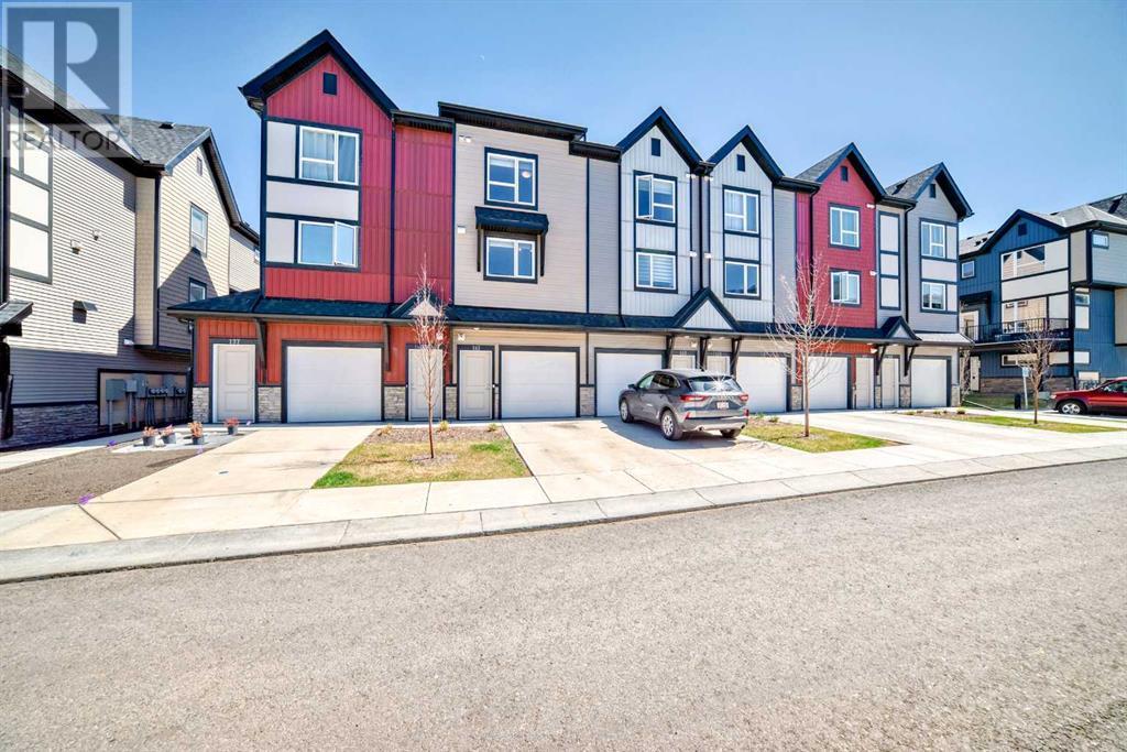 Property at 141, 850 Belmont Drive SW image 1