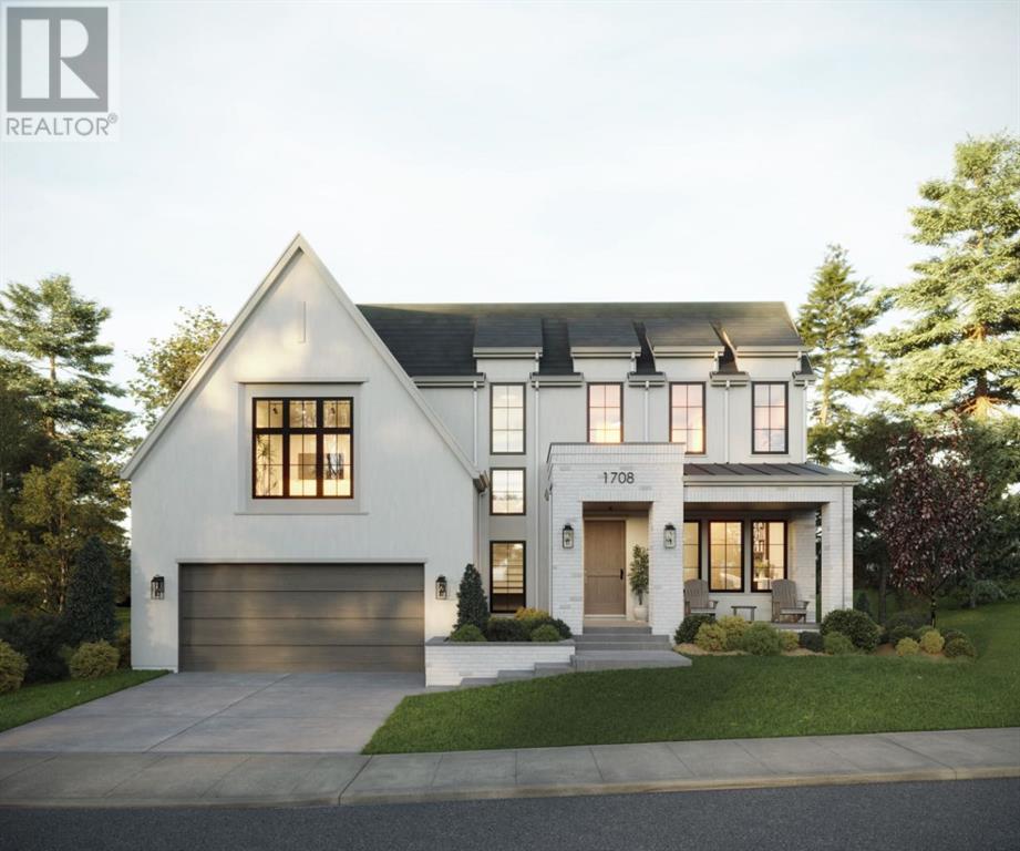 Property at 1708 23 Street SW image 1