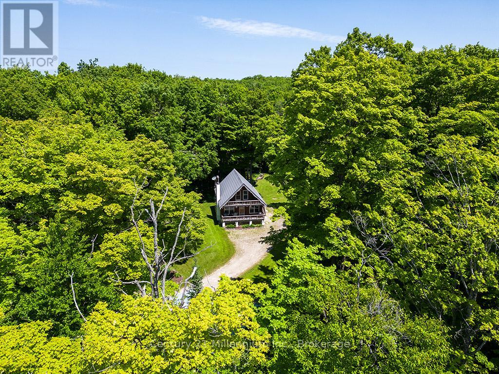 495115 Grey 2 Road, Blue Mountains, Ontario  N0H 2E0 - Photo 3 - X12223002