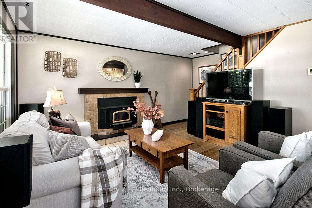 495115 Grey 2 Road, Blue Mountains, Ontario  N0H 2E0 - Photo 8 - X12223002