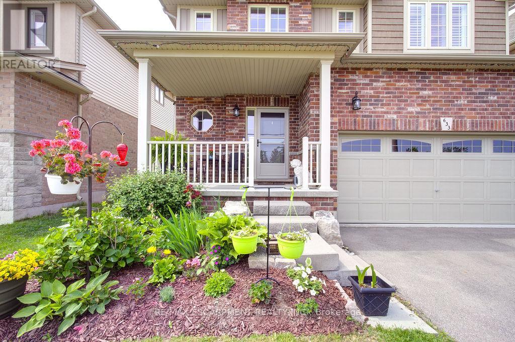 Property at 633 WINSTON ROAD image 5