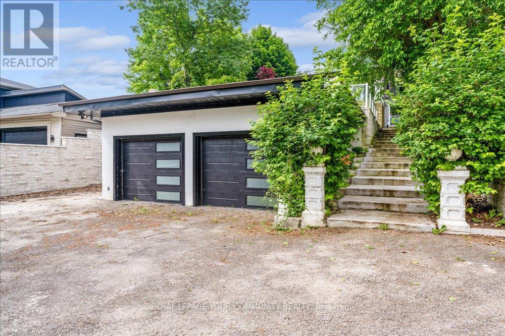 Property at 10349 LAKESHORE ROAD W image 5