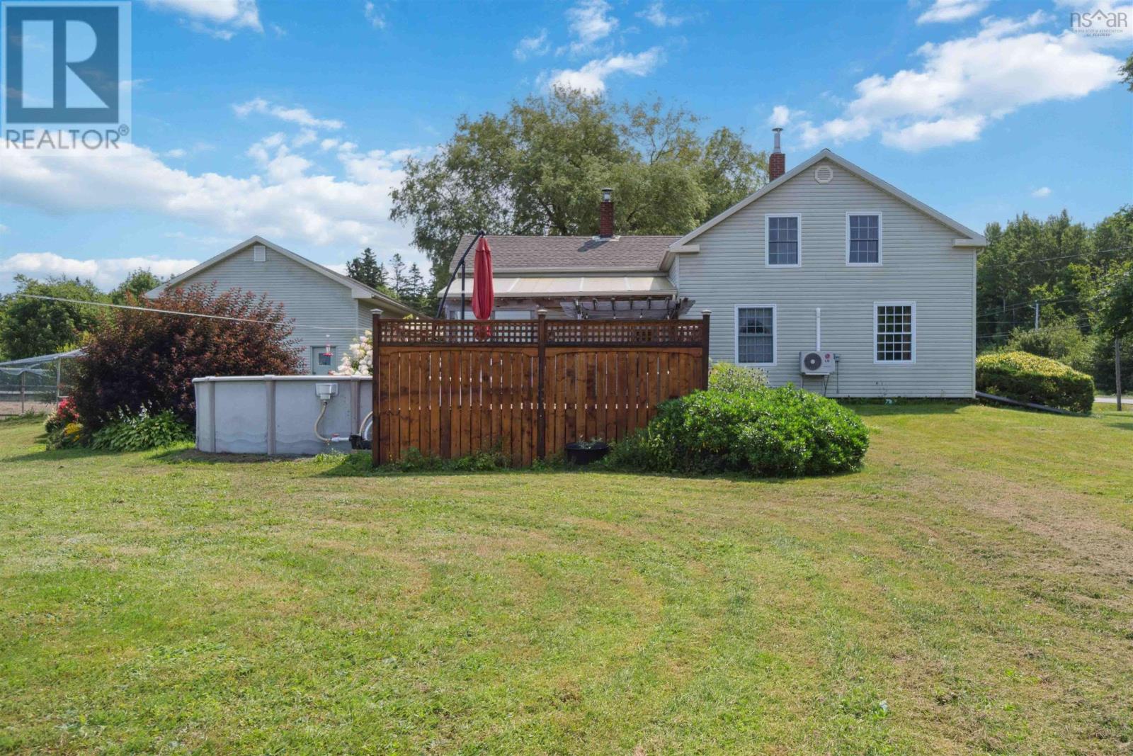 3898 Black Rock Road, Whites Corner, Nova Scotia  B0P 1V0 - Photo 30 - 202514717