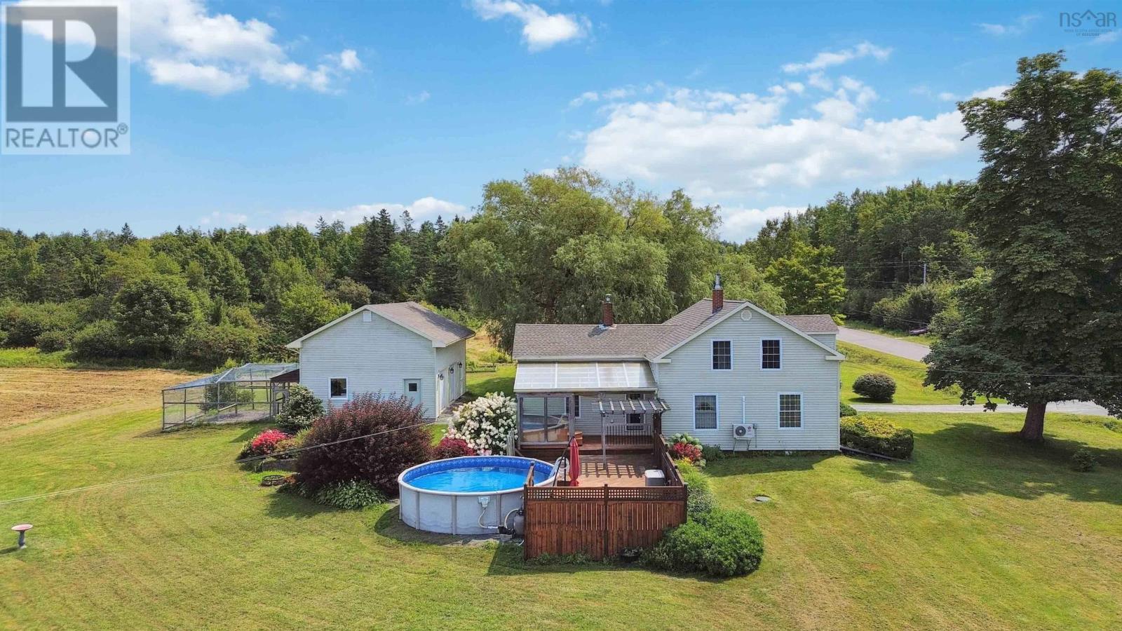 3898 Black Rock Road, Whites Corner, Nova Scotia  B0P 1V0 - Photo 39 - 202514717