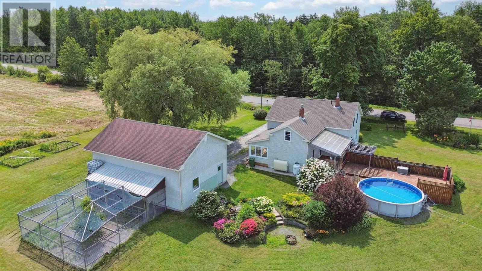 3898 Black Rock Road, Whites Corner, Nova Scotia  B0P 1V0 - Photo 40 - 202514717