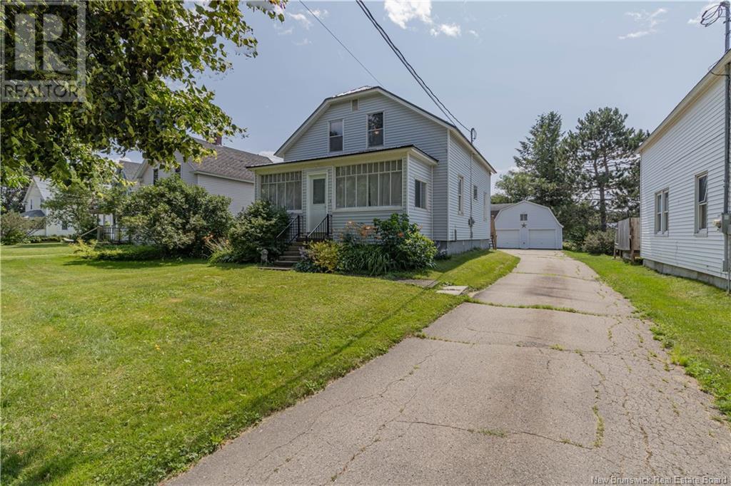 1105 Main Street, Sussex Corner, New Brunswick  E4E 2Z9 - Photo 23 - NB120841