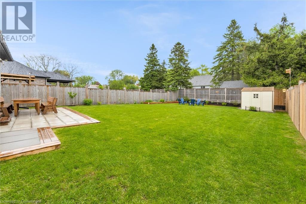 156 Hetram Court Court, Fort Erie, Ontario  L0S 1B0 - Photo 26 - 40741516