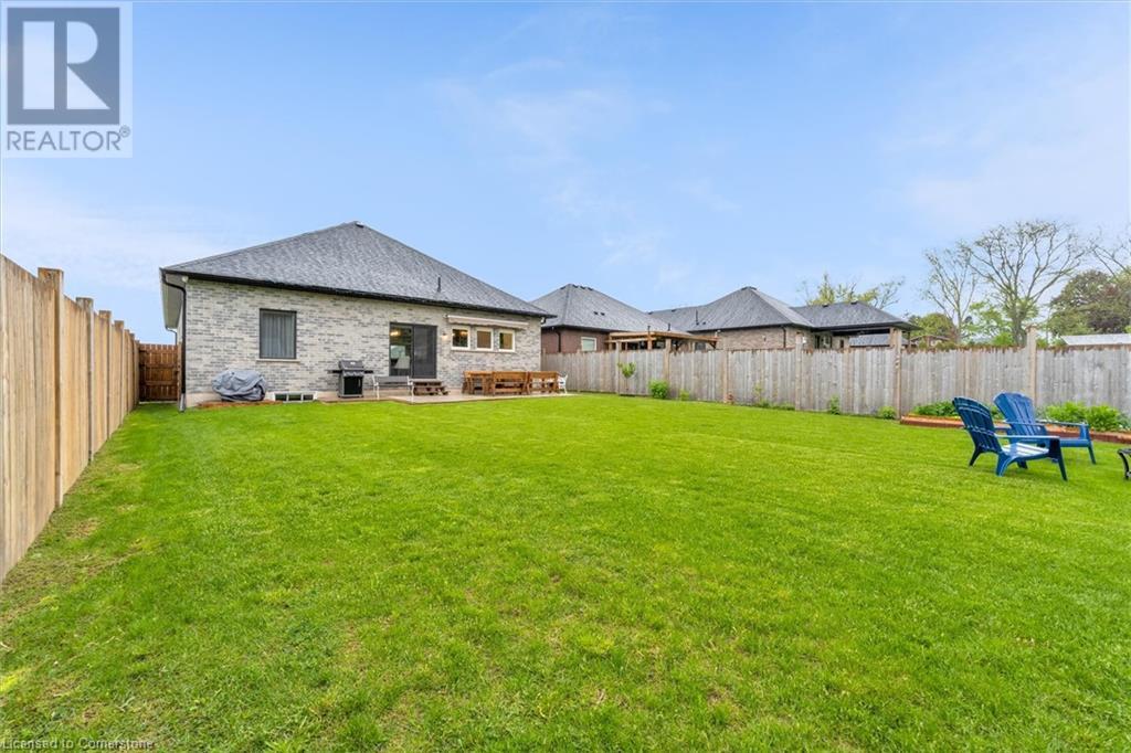 156 Hetram Court Court, Fort Erie, Ontario  L0S 1B0 - Photo 27 - 40741516