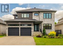 87 COBBLESTONE DRIVE, Russell, Ontario