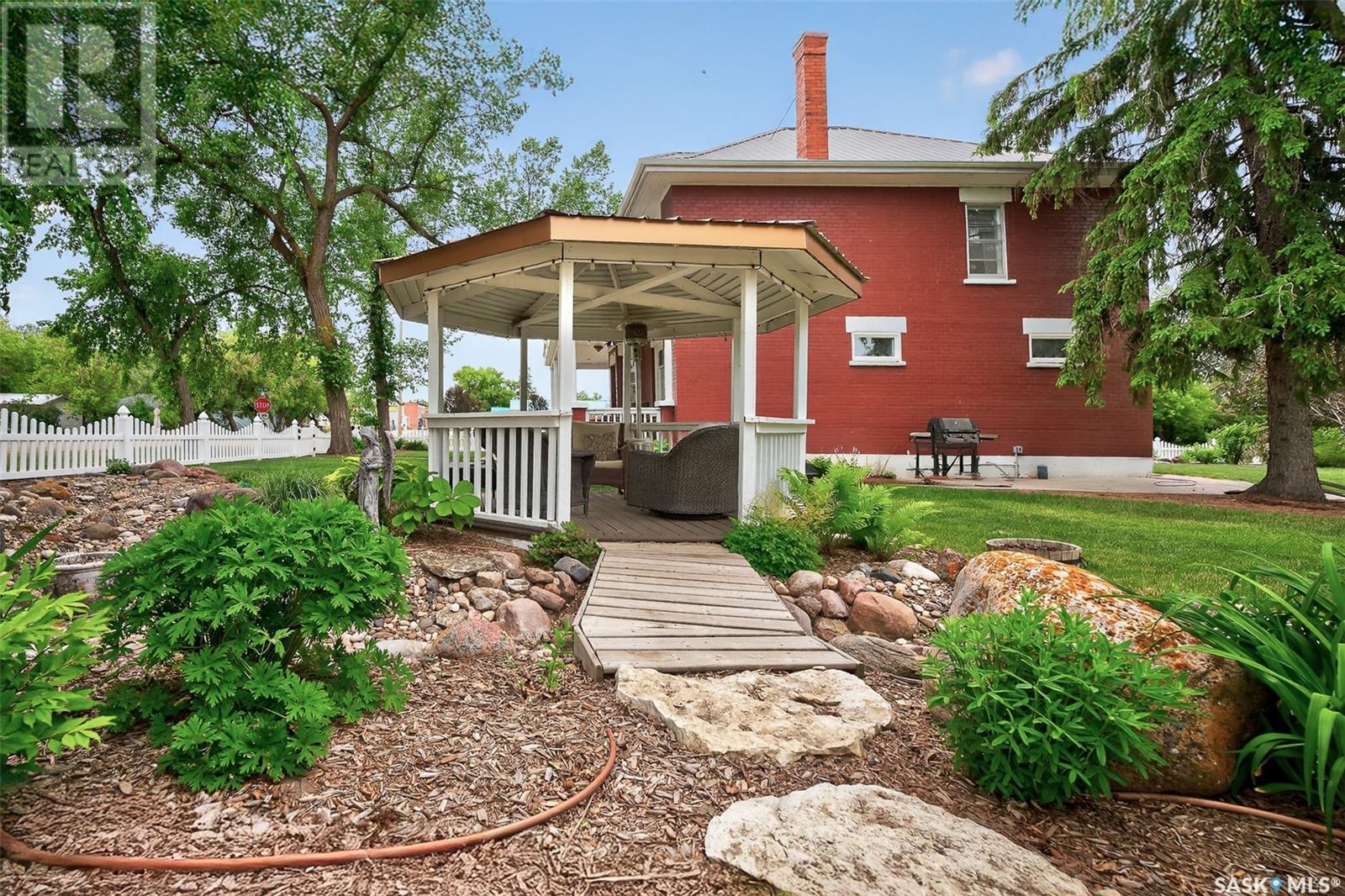 204 Rose Street, Mortlach, Saskatchewan  S0H 3E0 - Photo 44 - SK009510