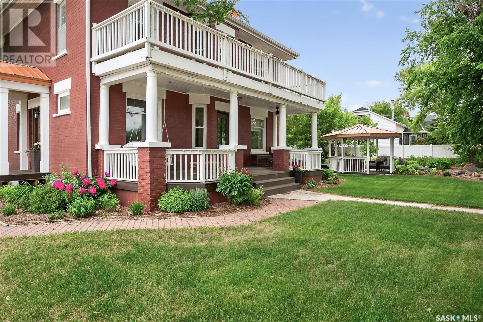 204 Rose Street, Mortlach, Saskatchewan  S0H 3E0 - Photo 40 - SK009510