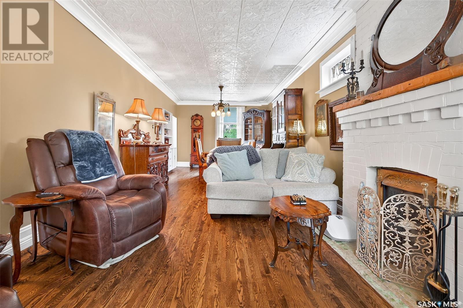 204 Rose Street, Mortlach, Saskatchewan  S0H 3E0 - Photo 7 - SK009510