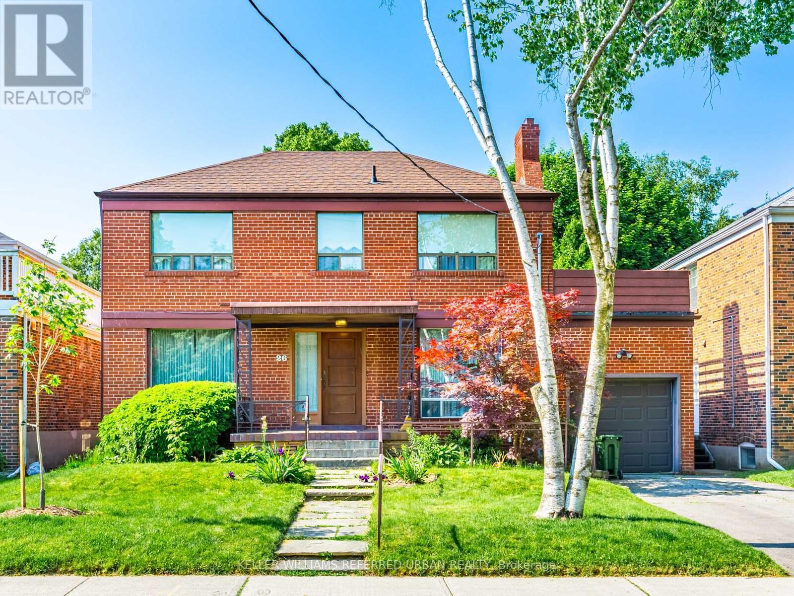 Property at 26 SHELBORNE AVENUE image 1