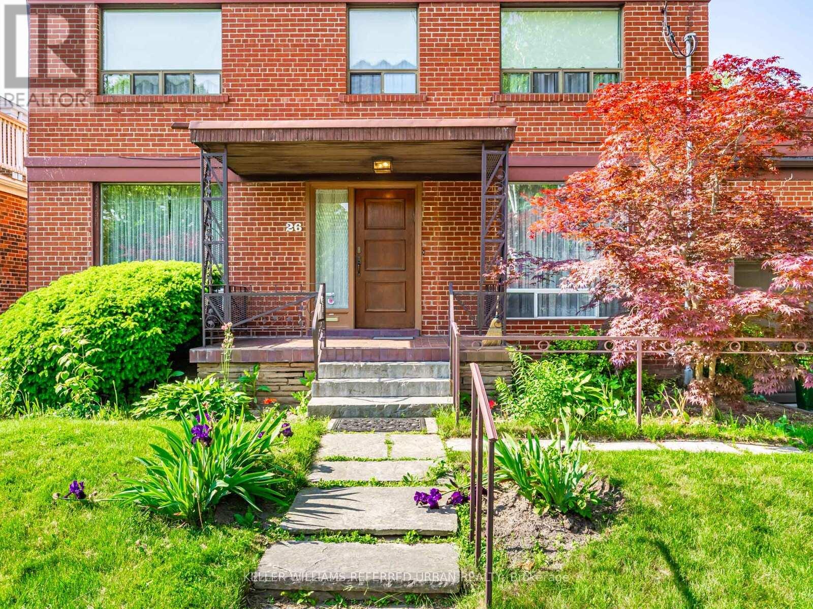 Property at 26 SHELBORNE AVENUE image 3