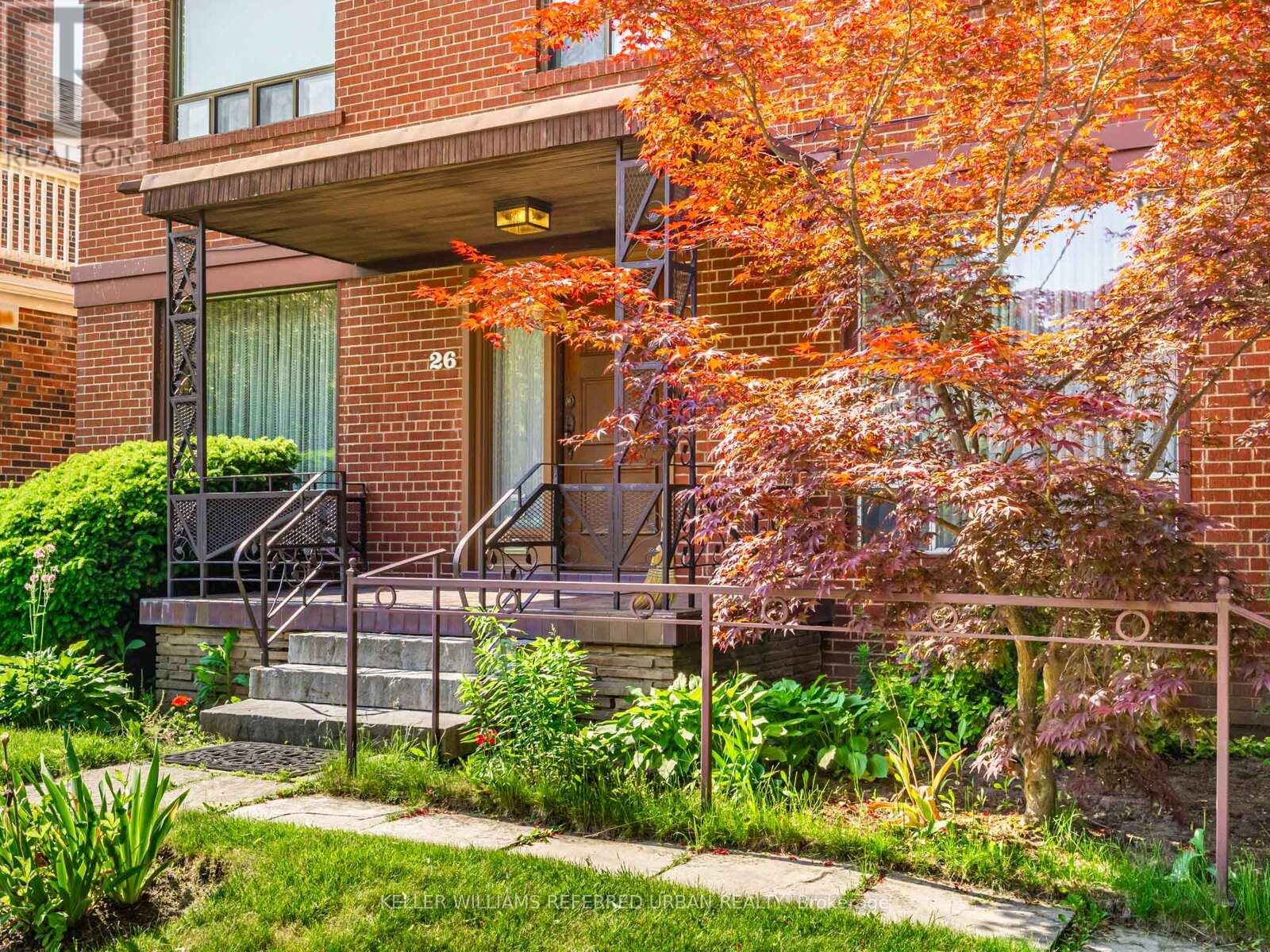 Property at 26 SHELBORNE AVENUE image 4