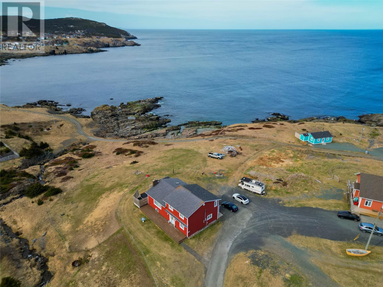 592 Main Road, Pouch Cove, Newfoundland & Labrador  A0A 3L0 - Photo 3 - 1286537