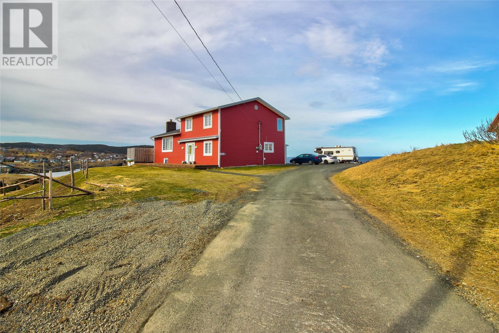 592 Main Road, Pouch Cove, Newfoundland & Labrador  A0A 3L0 - Photo 35 - 1286537