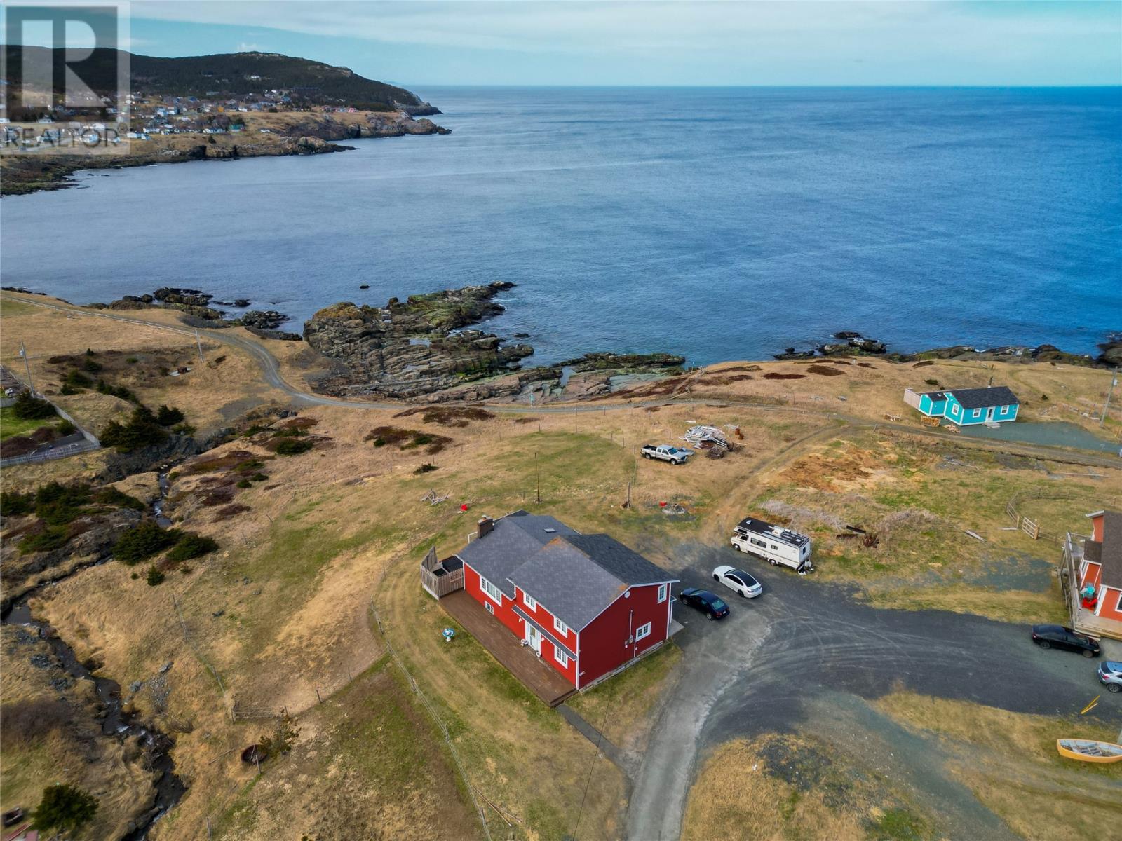 592 Main Road, Pouch Cove, Newfoundland & Labrador  A0A 3L0 - Photo 4 - 1286537