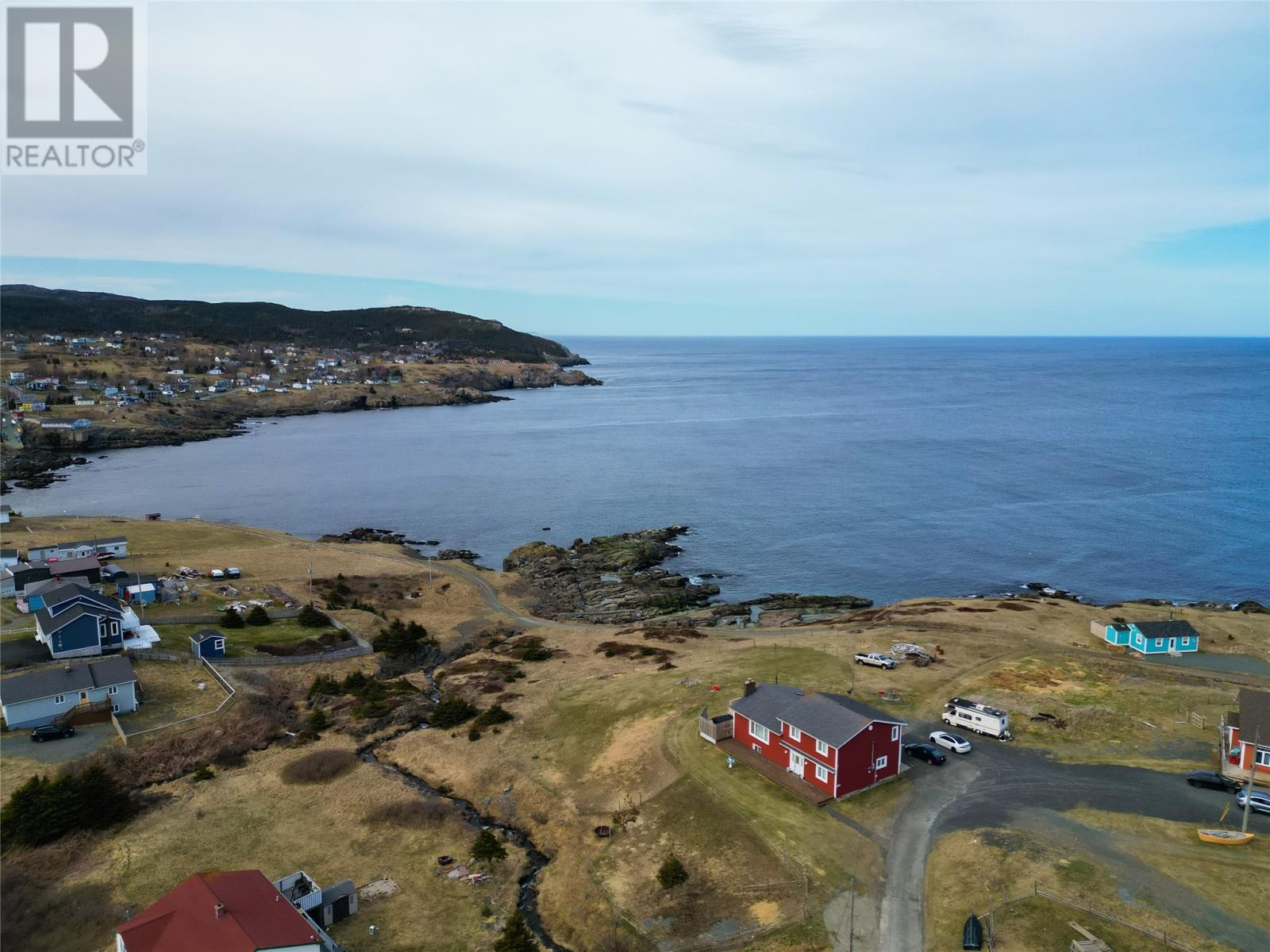 592 Main Road, Pouch Cove, Newfoundland & Labrador  A0A 3L0 - Photo 5 - 1286537