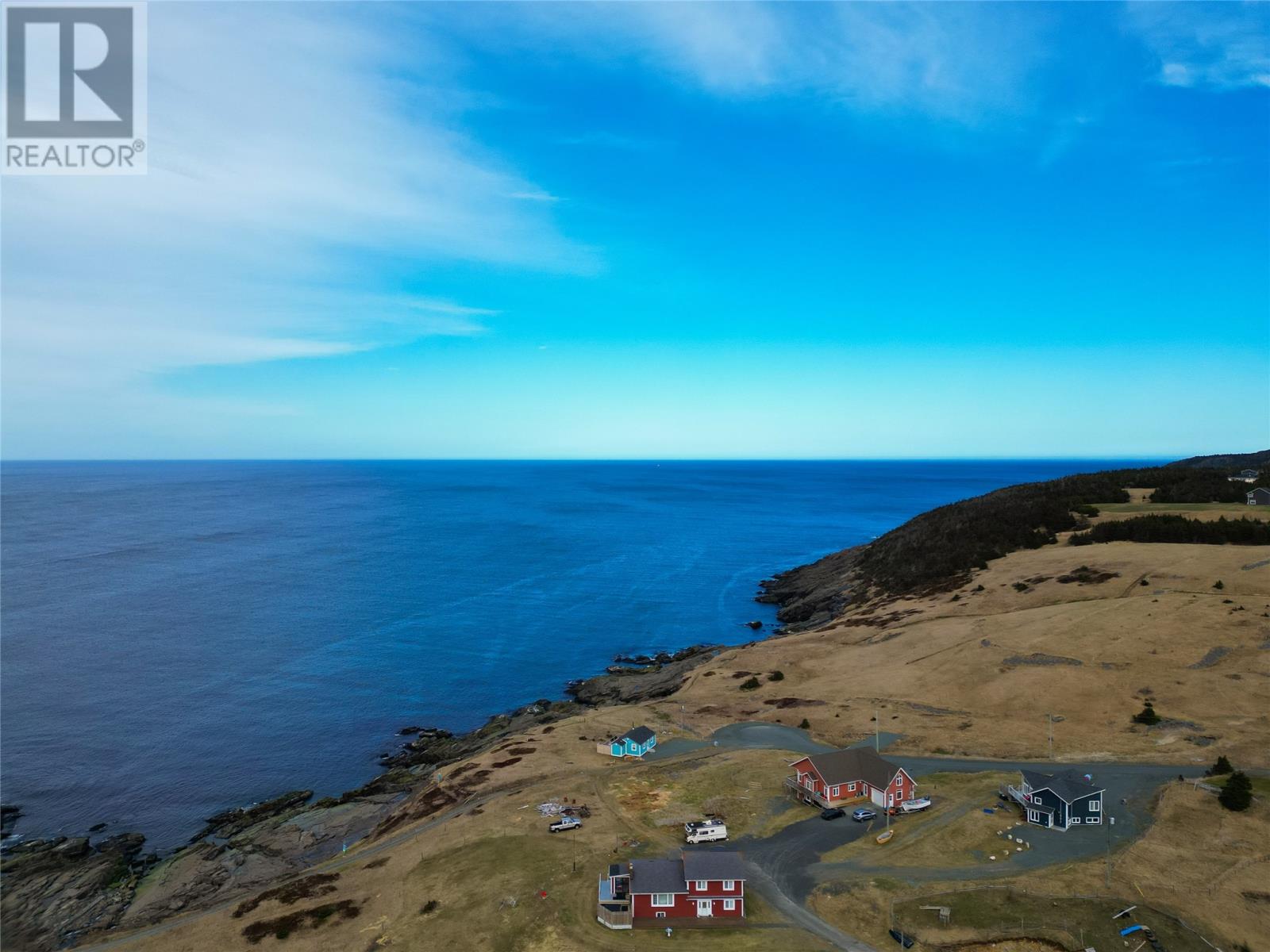 592 Main Road, Pouch Cove, Newfoundland & Labrador  A0A 3L0 - Photo 6 - 1286537
