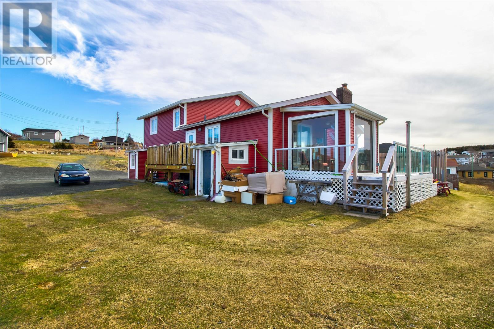 592 Main Road, Pouch Cove, Newfoundland & Labrador  A0A 3L0 - Photo 8 - 1286537
