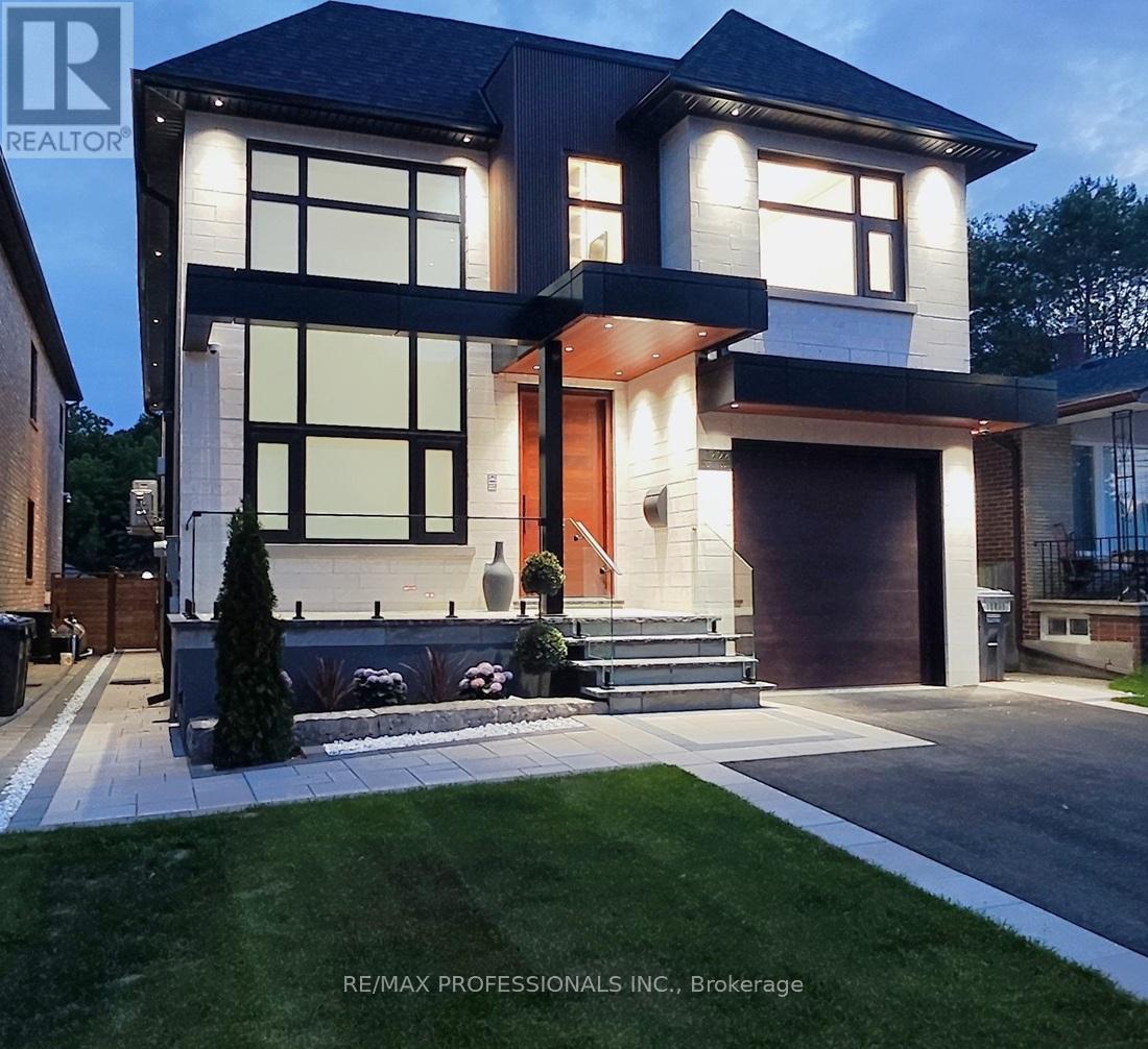 Property at 1424 NORTHMOUNT AVENUE image 1