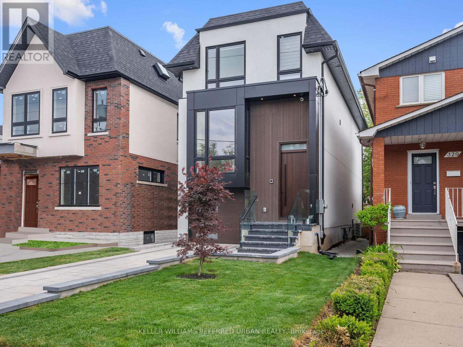 Property at 327 MELROSE STREET image 2