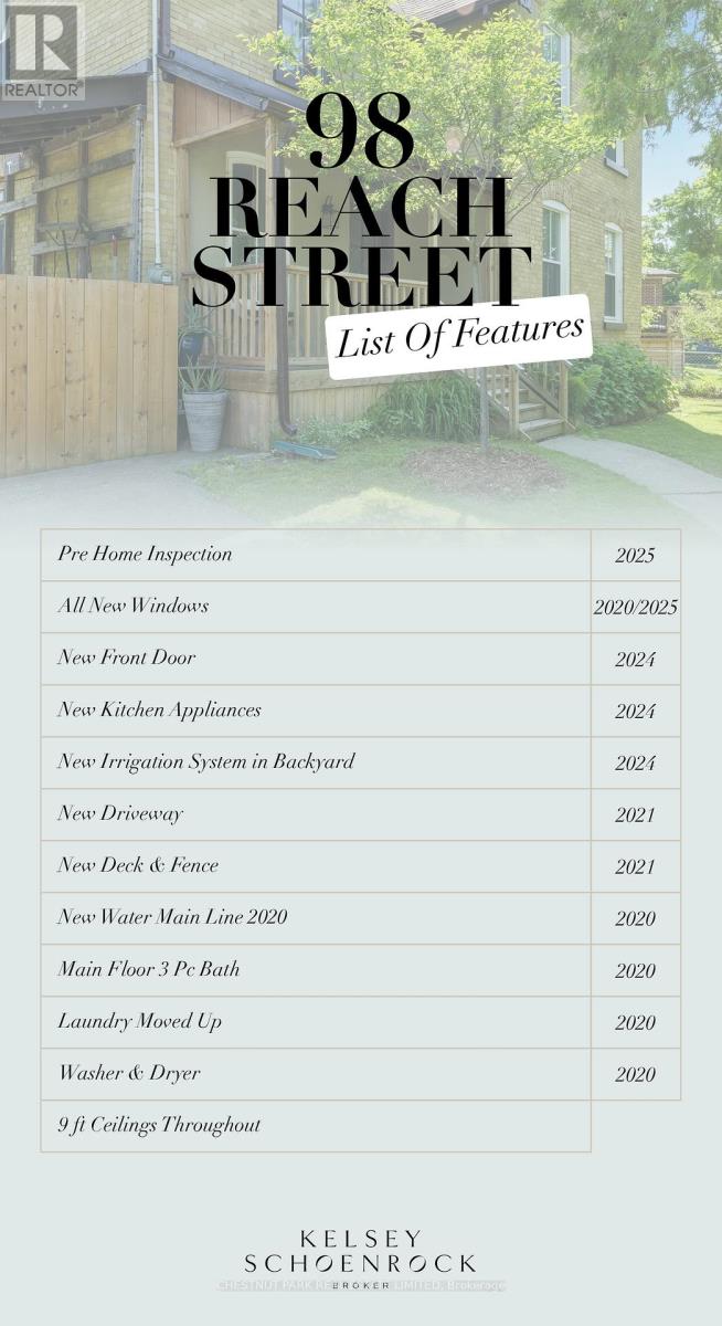 Property at 98 REACH STREET image 2