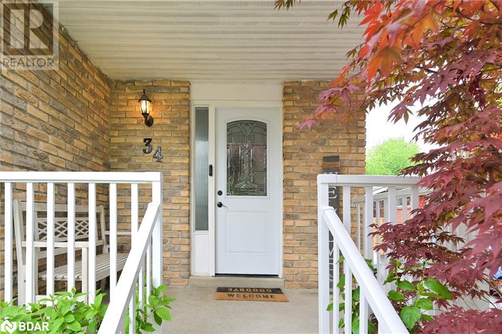 Property at 34 MARTIN Street image 2