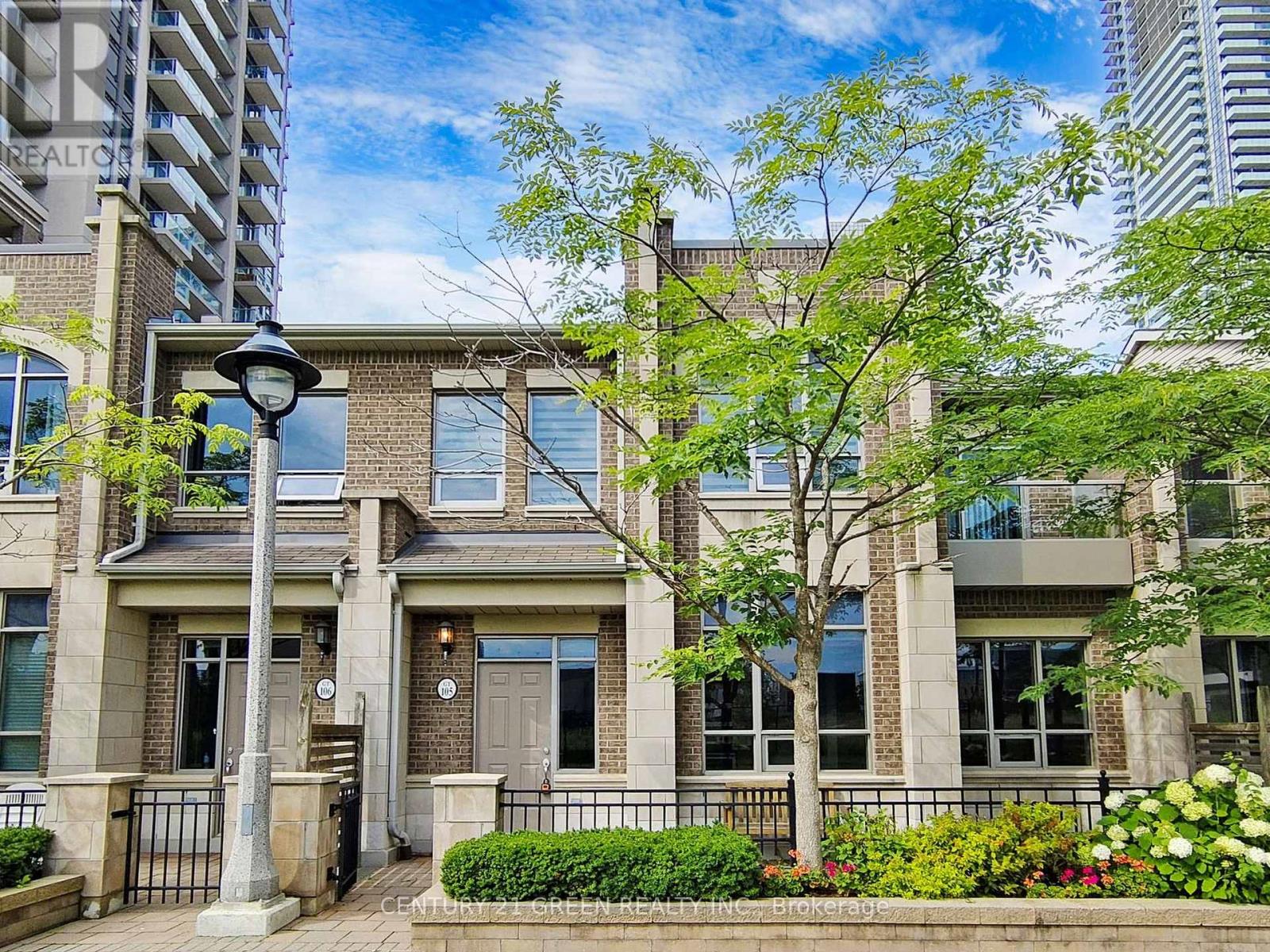 Property at 105 - 388 PRINCE OF WALES DRIVE image 1