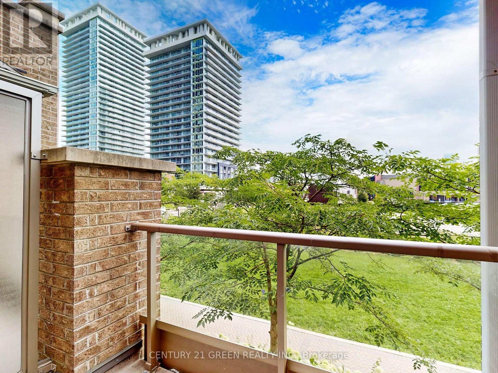 105 - 388 Prince Of Wales Drive, Mississauga, Ontario L5B 0A1 - Photo 34 - W12222952