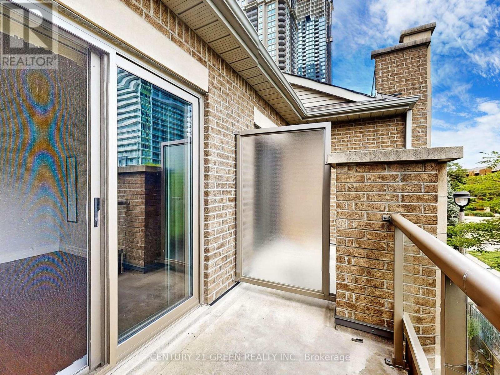 105 - 388 Prince Of Wales Drive, Mississauga, Ontario L5B 0A1 - Photo 35 - W12222952