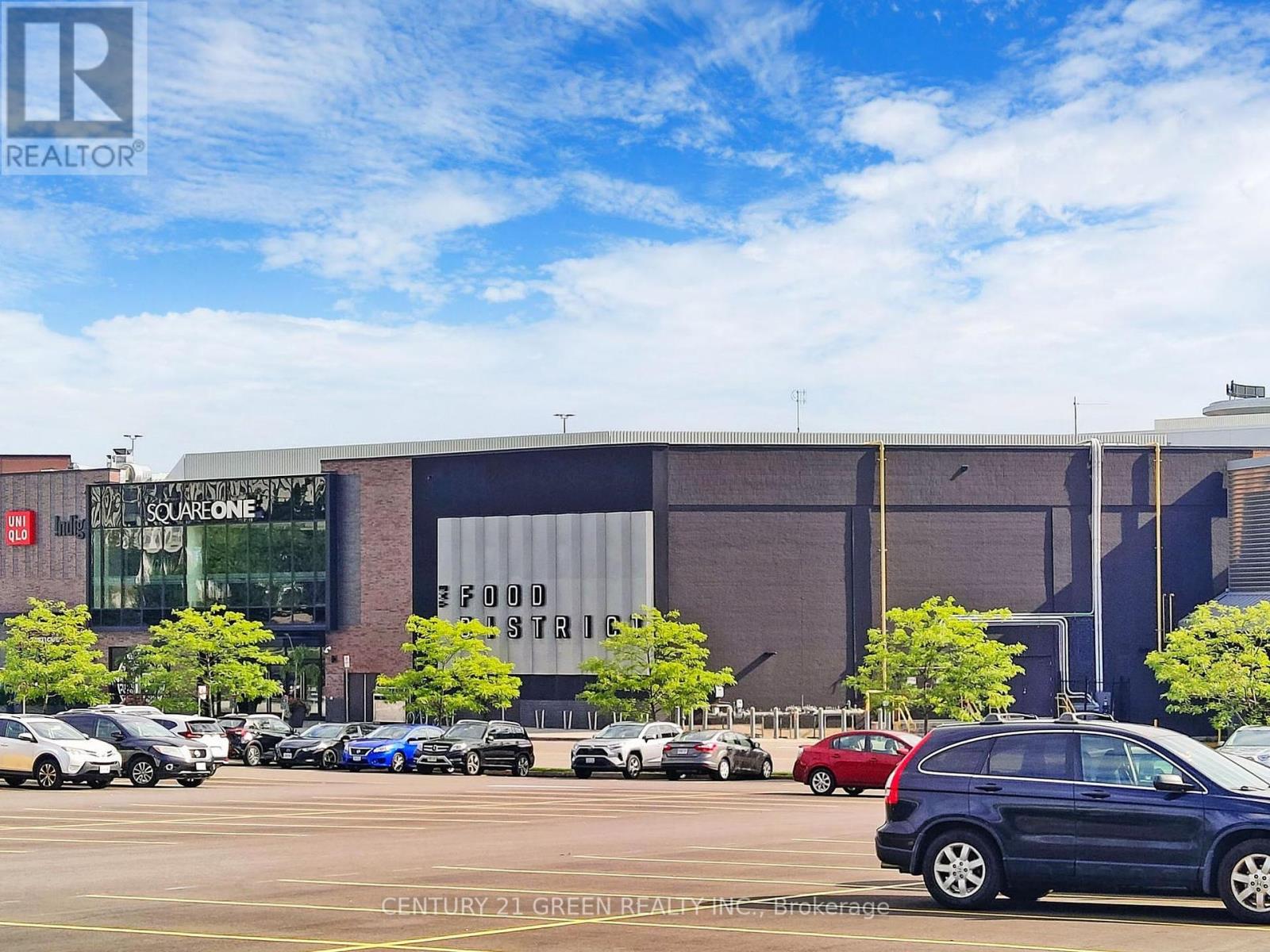 105 - 388 Prince Of Wales Drive, Mississauga, Ontario L5B 0A1 - Photo 38 - W12222952