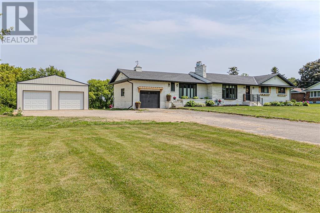 Property at 836 MOUNT PLEASANT Road image 1