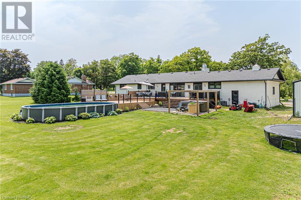 Property at 836 MOUNT PLEASANT Road image 4