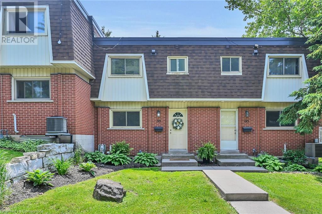 Property at 125 BONAVENTURE Drive Unit# 59 image 1