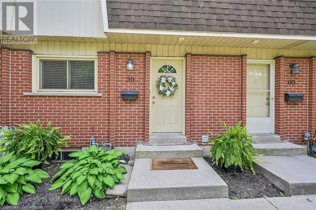 Property at 125 BONAVENTURE Drive Unit# 59 image 2