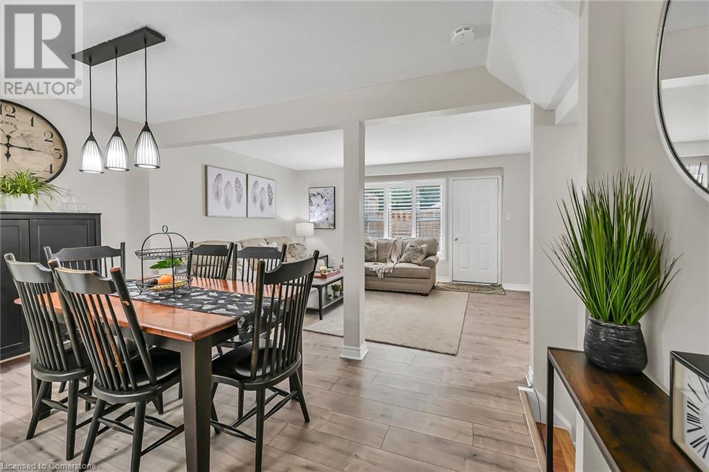 Property at 125 BONAVENTURE Drive Unit# 59 image 5
