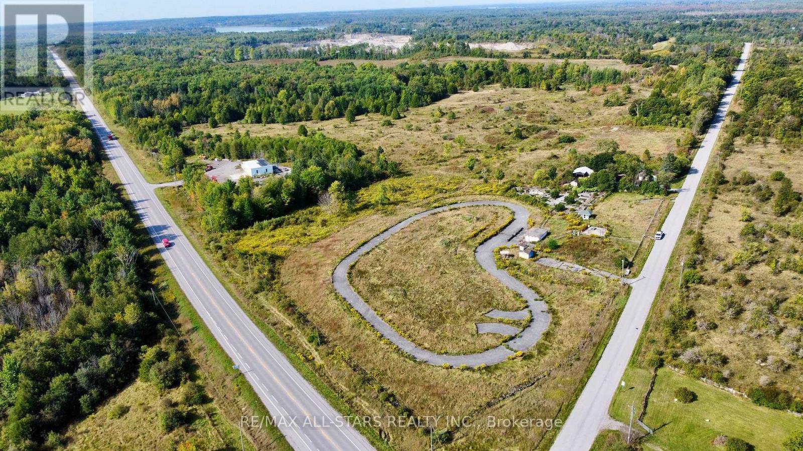 228 BLANCHARDS ROAD, Kawartha Lakes, Ontario