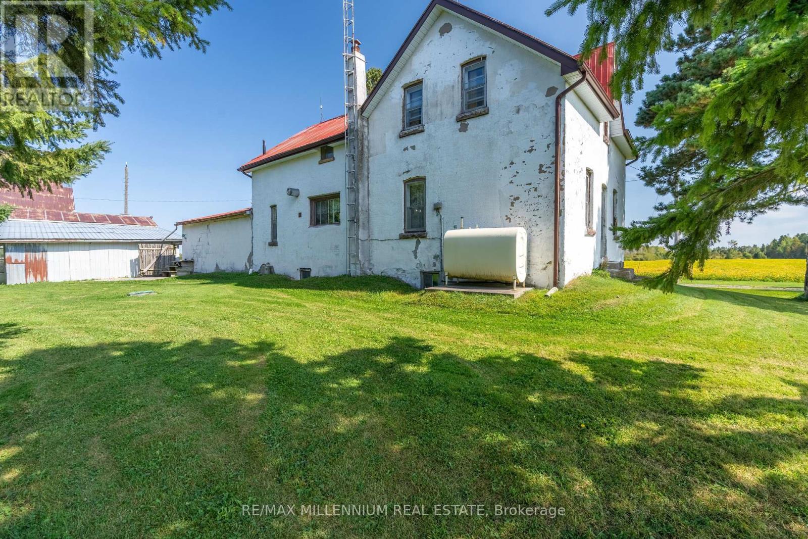 423365 - 25 Side Road, Amaranth, Ontario  L9V 1M3 - Photo 22 - X12223009