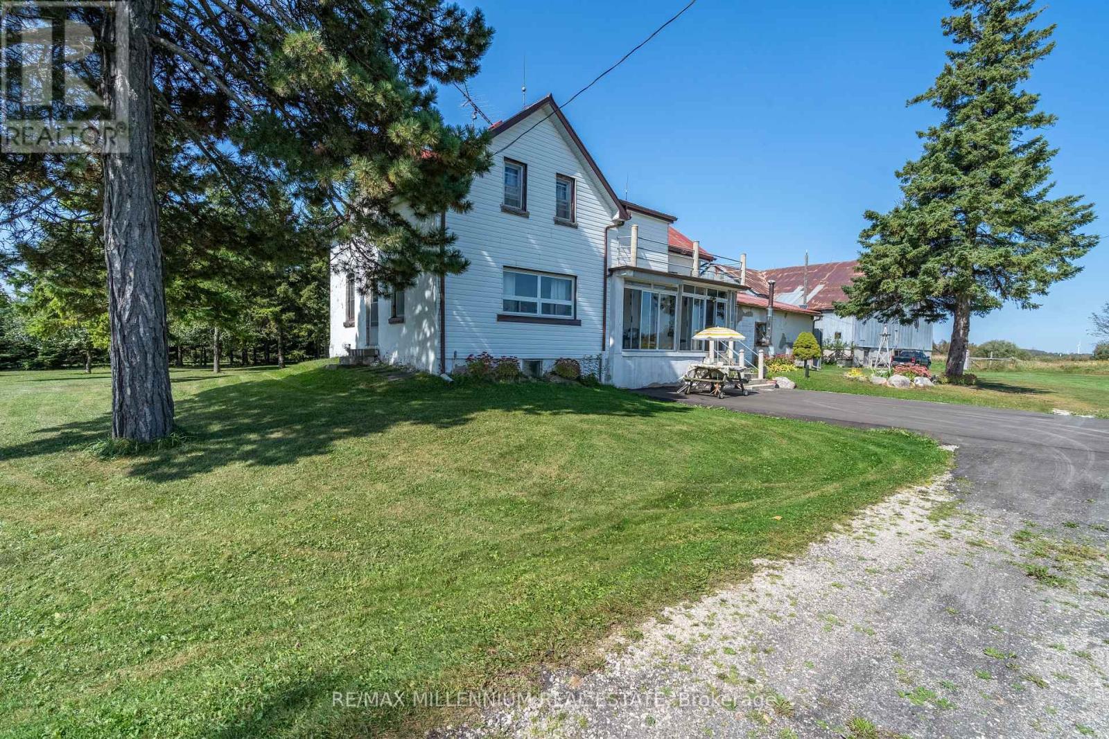 423365 - 25 Side Road, Amaranth, Ontario  L9V 1M3 - Photo 23 - X12223009