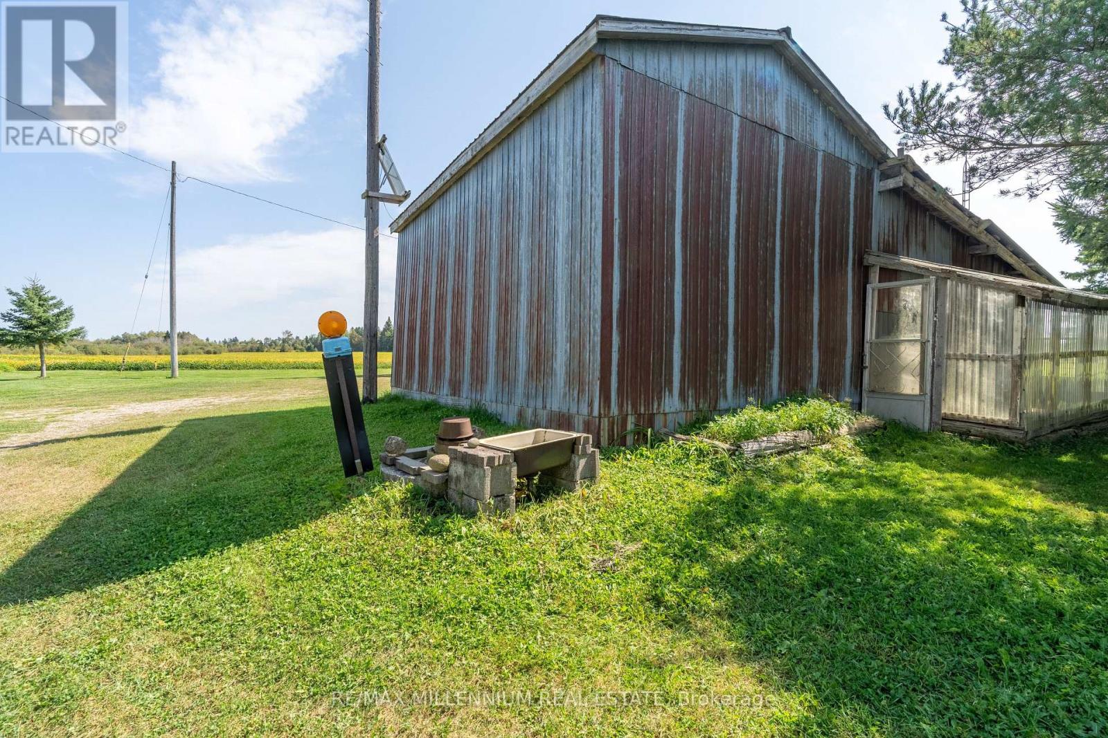 423365 - 25 Side Road, Amaranth, Ontario  L9V 1M3 - Photo 24 - X12223009