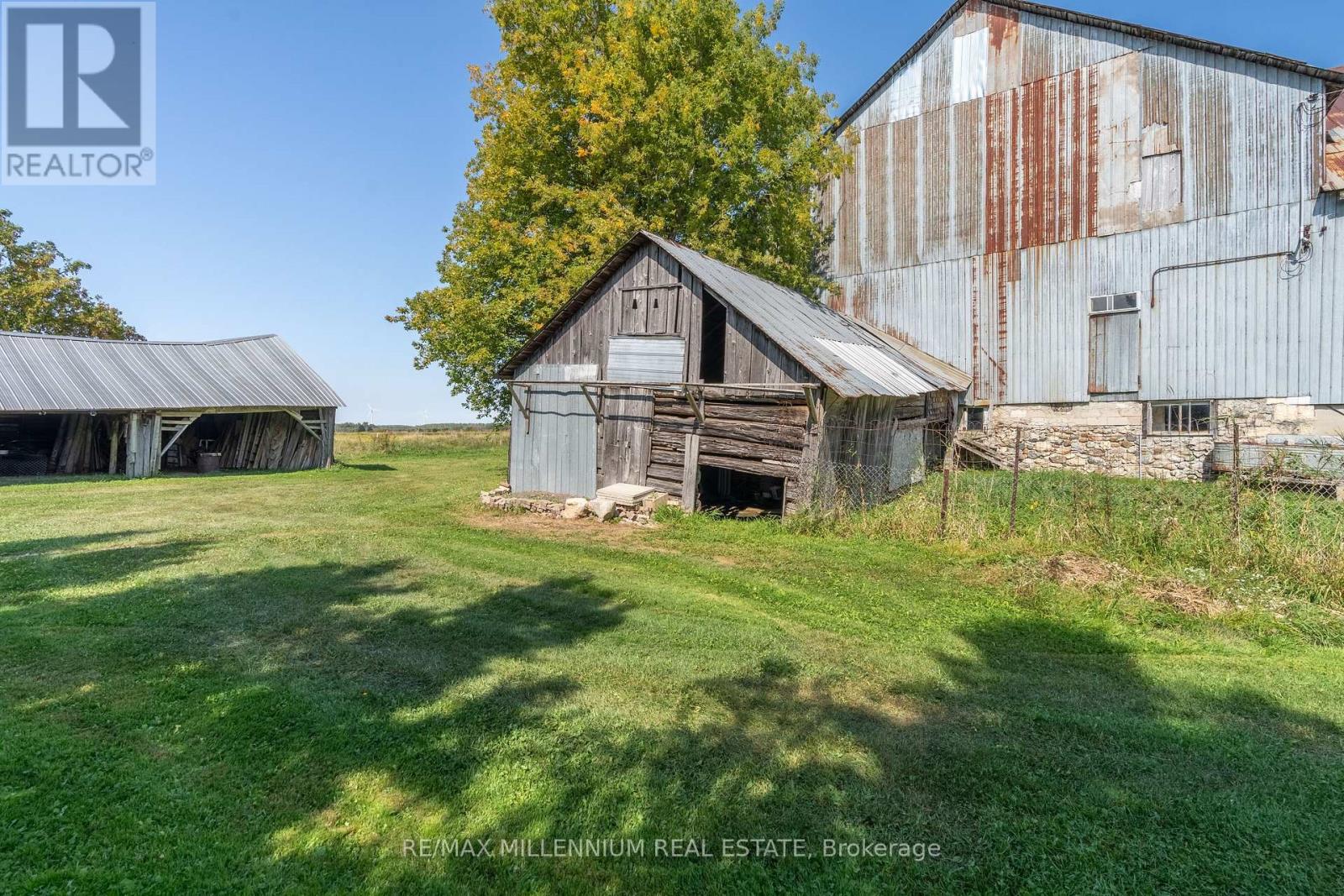 423365 - 25 Side Road, Amaranth, Ontario  L9V 1M3 - Photo 25 - X12223009
