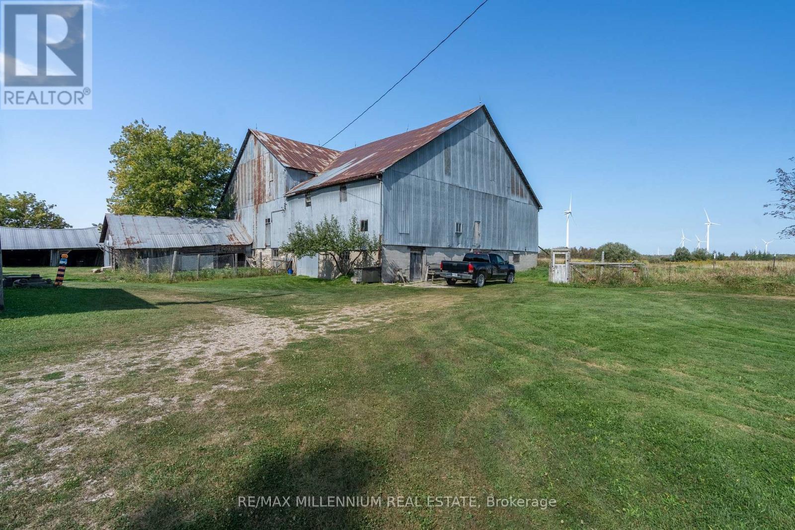 423365 - 25 Side Road, Amaranth, Ontario  L9V 1M3 - Photo 26 - X12223009