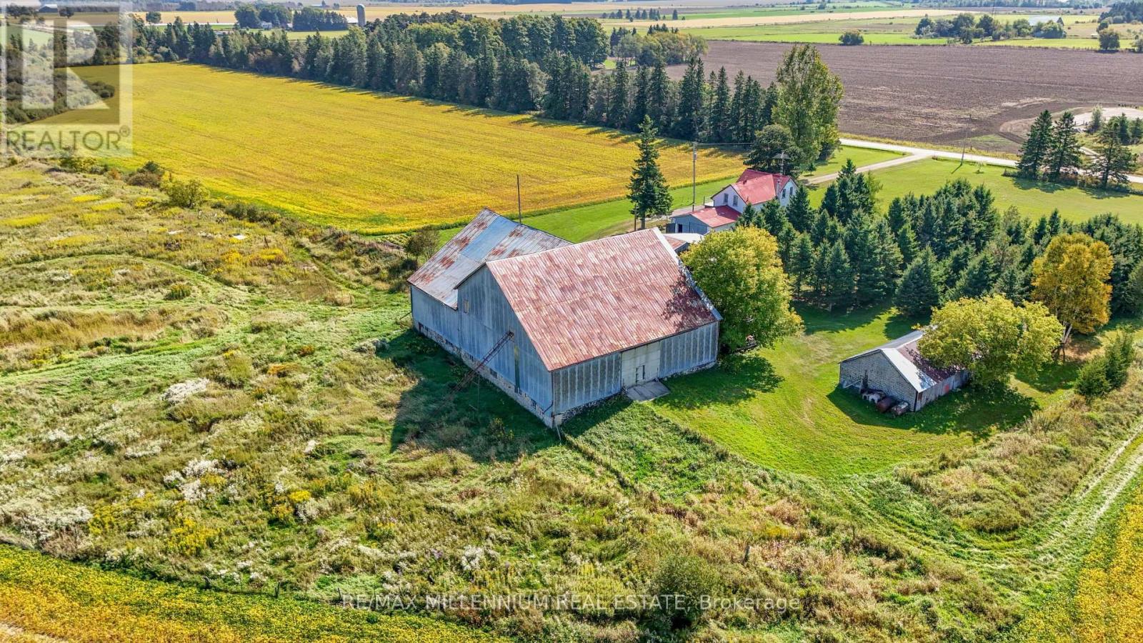 423365 - 25 Side Road, Amaranth, Ontario  L9V 1M3 - Photo 27 - X12223009