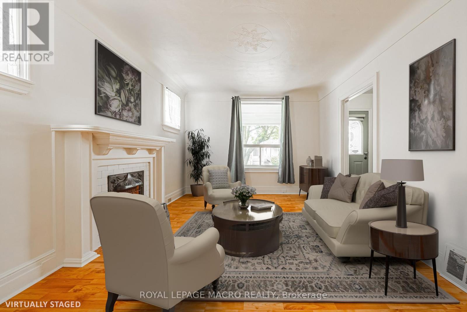 168 Britannia Avenue, Hamilton, Ontario  L8H 1X5 - Photo 6 - X12223063