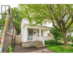 168 BRITANNIA AVENUE, Hamilton, Ontario