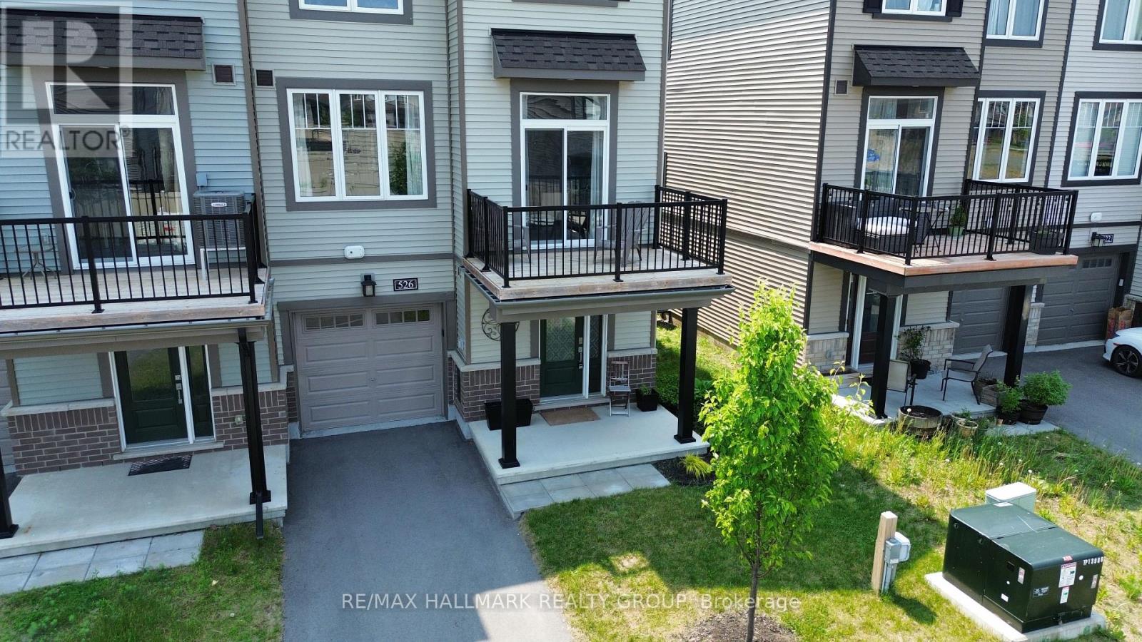 Property at 526 AGLISH MEWS image 3