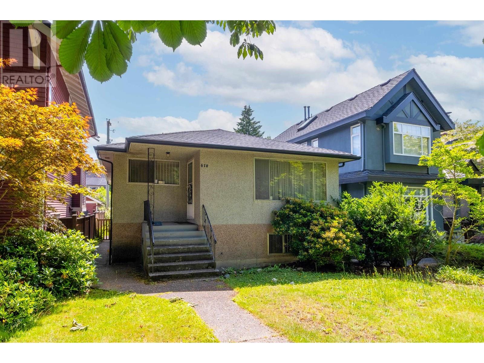 Property at 670 W 20TH AVENUE image 1