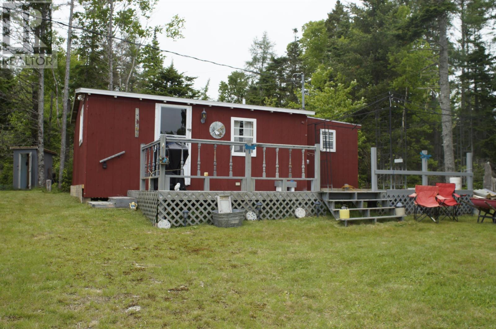 98 Bungalow, Huntington, Nova Scotia  B1K 1V8 - Photo 1 - 202514720